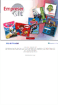 Mobile Screenshot of empreser-elt.com